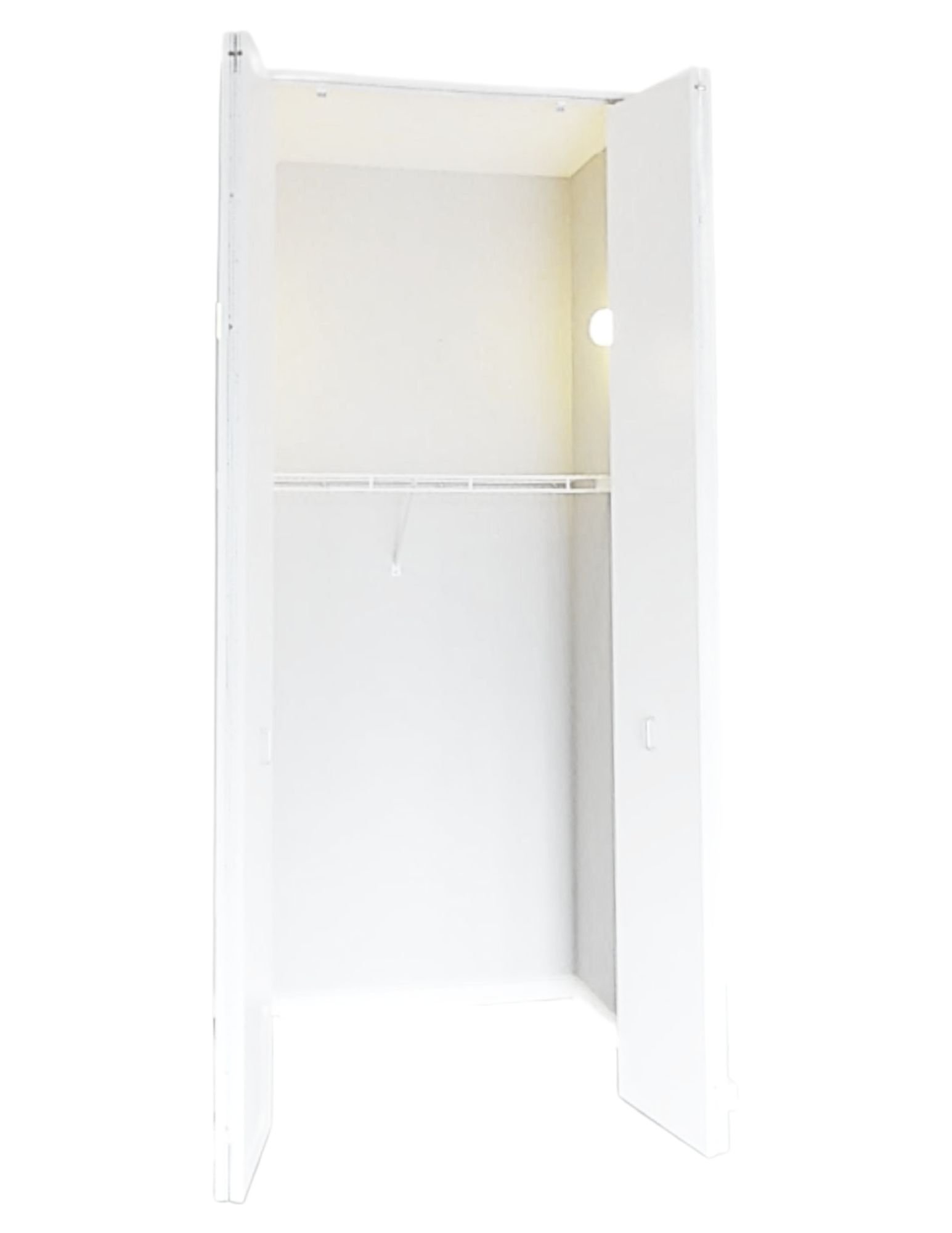 Landquist & Son custom and durable closet doors